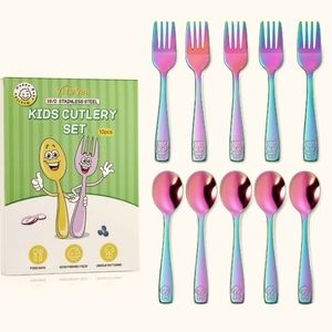 Kids cutlery set